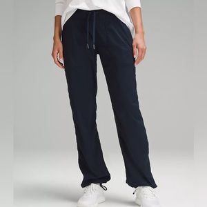 Lululemon Dance Studio Mid-Rise Pant Regular